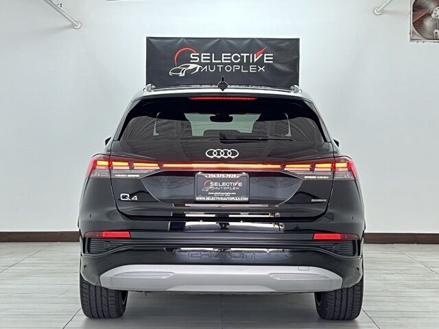 2022 Audi Q4 e-tron Premium Plus Carrollton TX