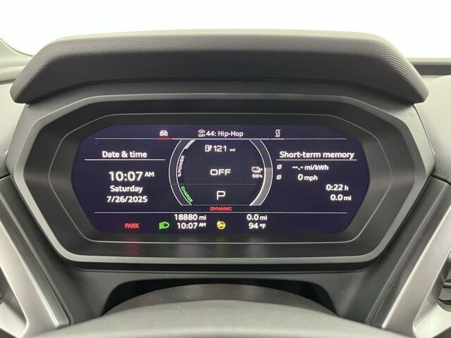 2022 Audi Q4 e-tron Premium Plus Carrollton TX