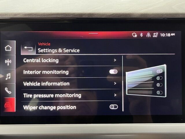 2022 Audi Q4 e-tron Premium Plus Carrollton TX
