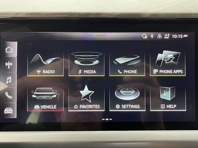 2022 Audi Q4 e-tron Premium Plus Carrollton TX