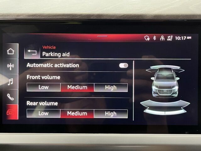 2022 Audi Q4 e-tron Premium Plus Carrollton TX