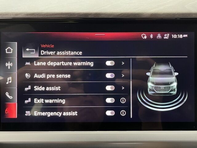 2022 Audi Q4 e-tron Premium Plus Carrollton TX