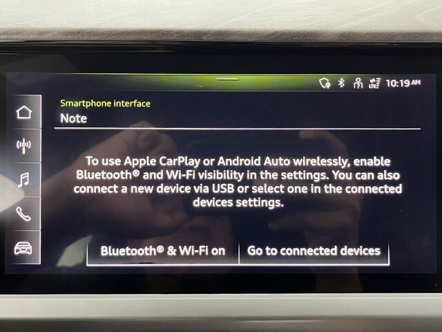2022 Audi Q4 e-tron Premium Plus Carrollton TX