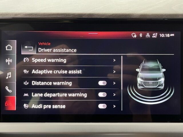 2022 Audi Q4 e-tron Premium Plus Carrollton TX