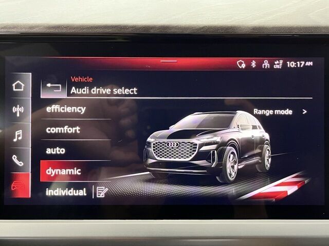 2022 Audi Q4 e-tron Premium Plus Carrollton TX