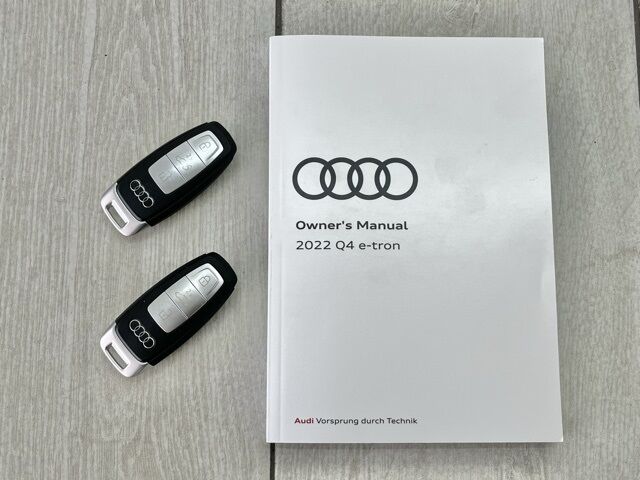 2022 Audi Q4 e-tron Premium Plus Carrollton TX