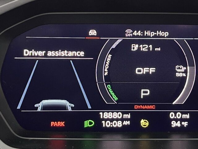 2022 Audi Q4 e-tron Premium Plus Carrollton TX