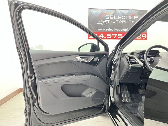 2022 Audi Q4 e-tron Premium Plus Carrollton TX