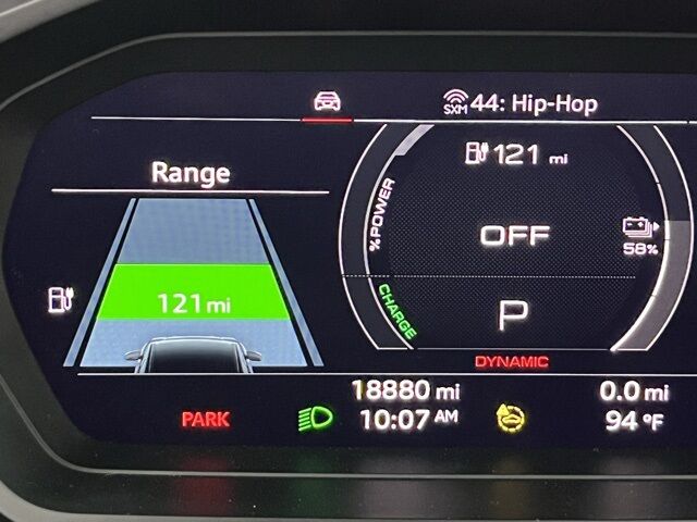 2022 Audi Q4 e-tron Premium Plus Carrollton TX