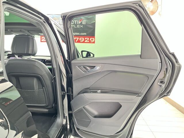2022 Audi Q4 e-tron Premium Plus Carrollton TX