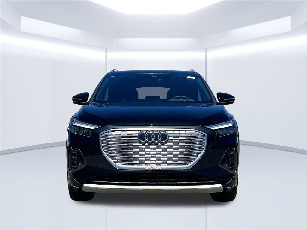 2022 Audi Q4 e-tron Premium Plus OR