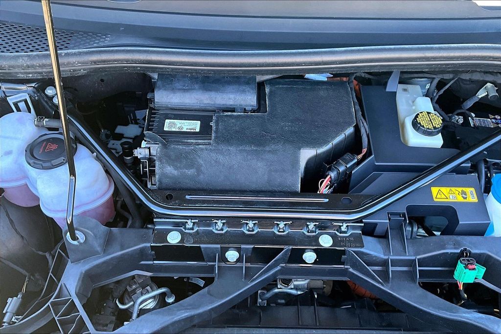 2022 Audi Q4 e-tron Premium Plus OR