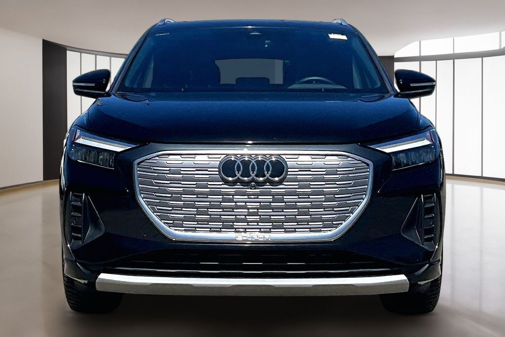 2022 Audi Q4 e-tron Premium Plus OR
