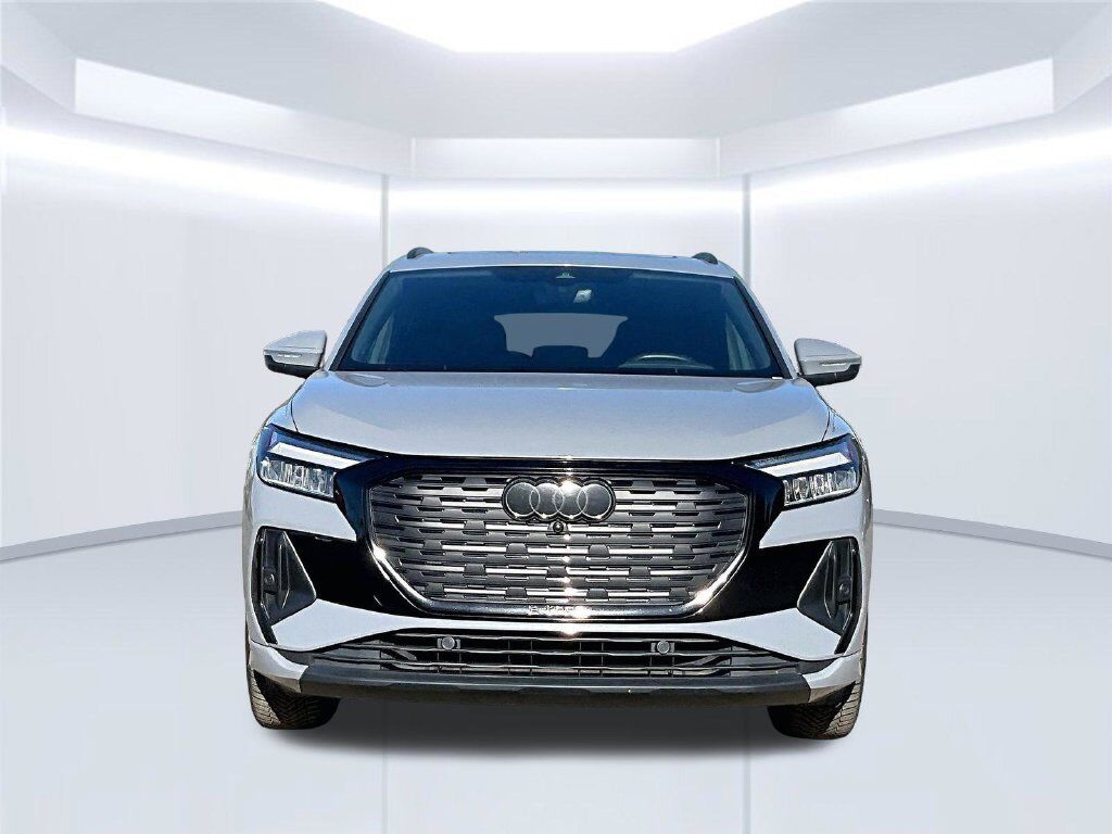 2022 Audi Q4 e-tron Premium Plus OR