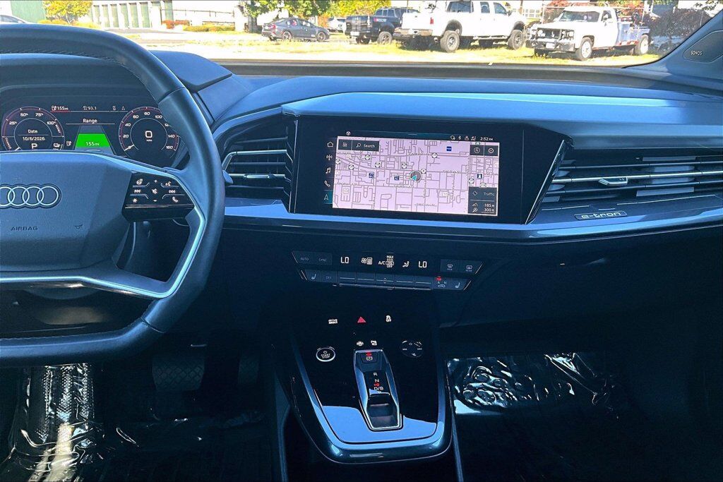 2022 Audi Q4 e-tron Premium Plus OR