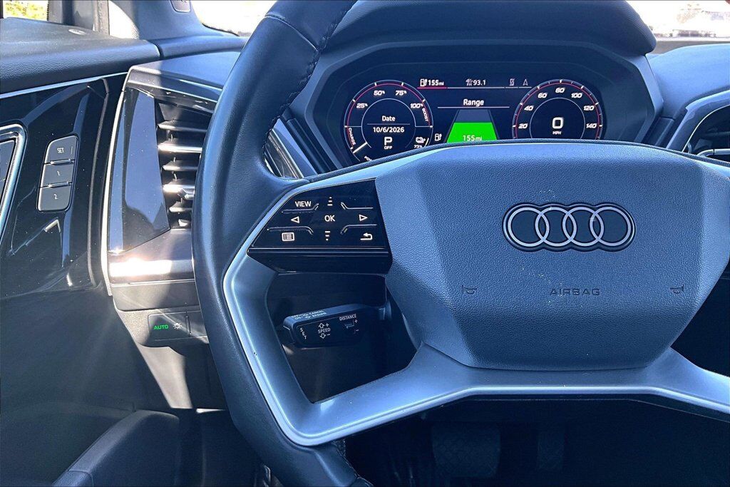 2022 Audi Q4 e-tron Premium Plus OR