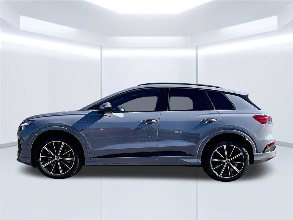 2022 Audi Q4 e-tron Premium Plus OR