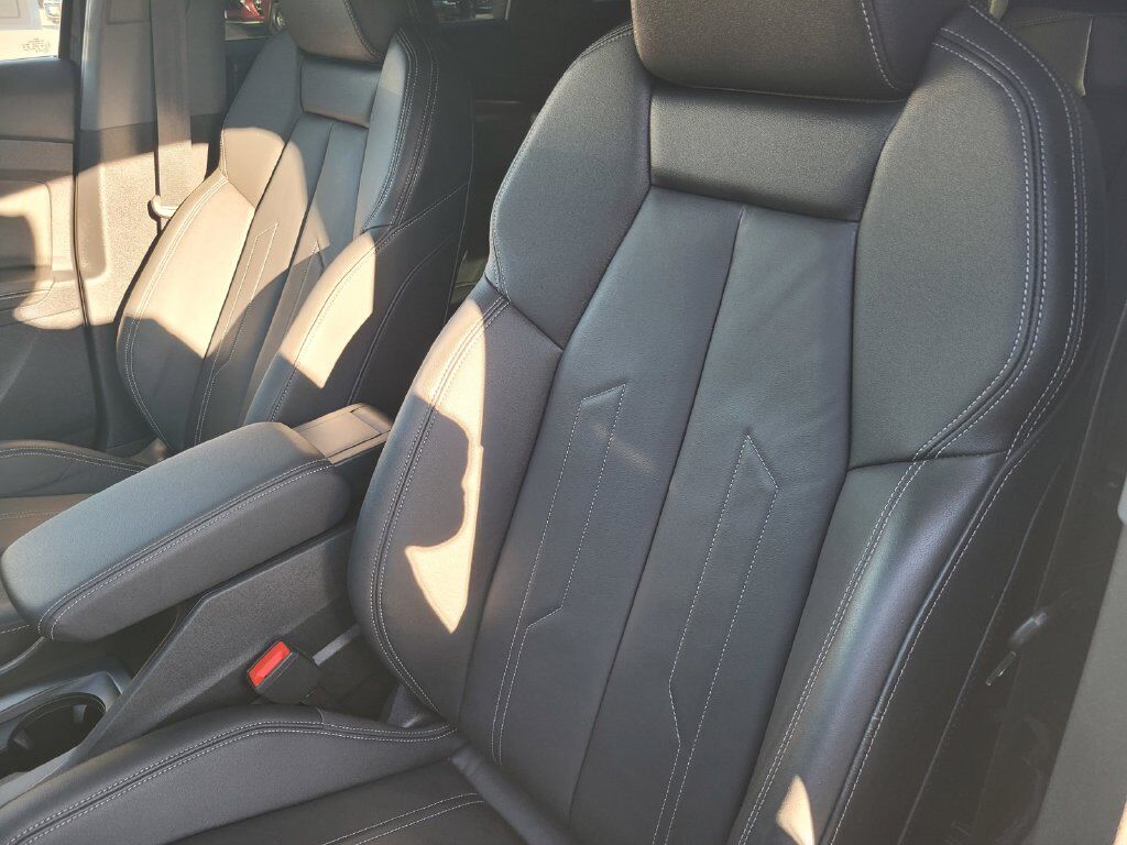 2022 Audi Q4 e-tron Premium Plus Roseville CA