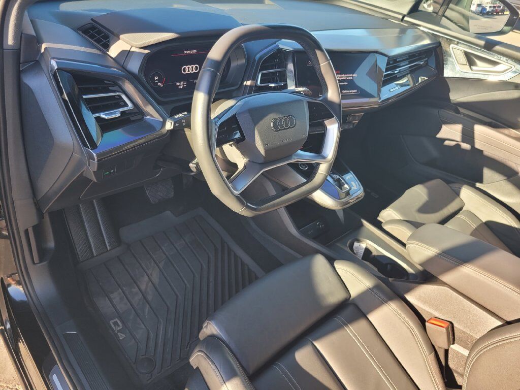 2022 Audi Q4 e-tron Premium Plus Roseville CA