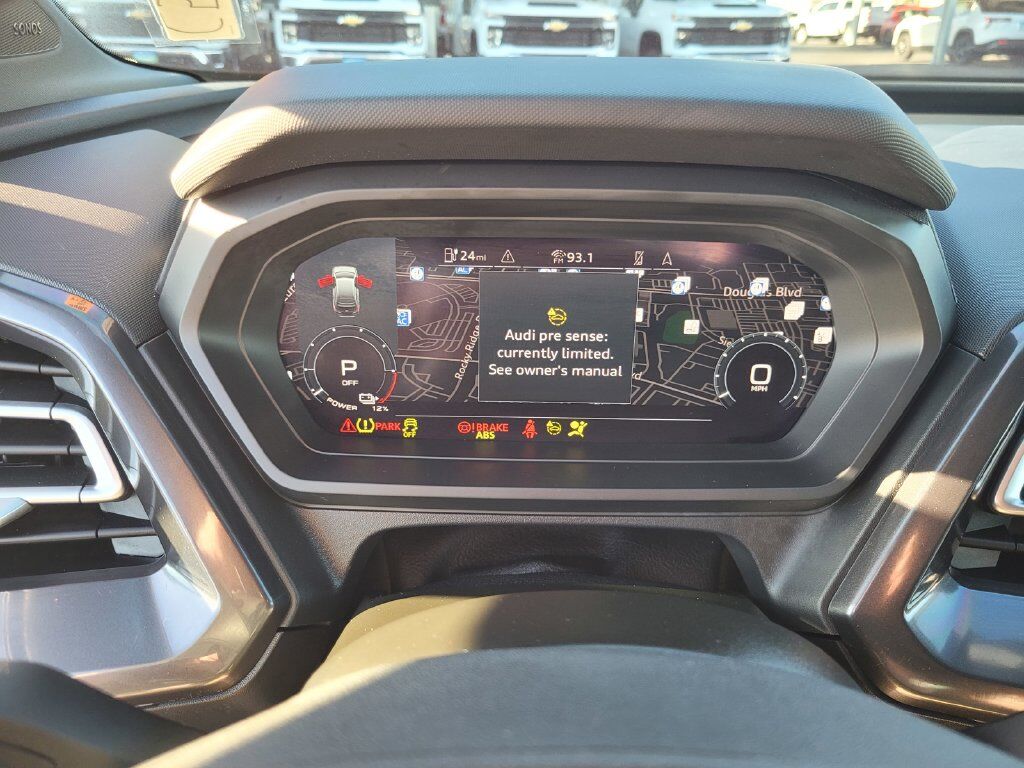 2022 Audi Q4 e-tron Premium Plus Roseville CA