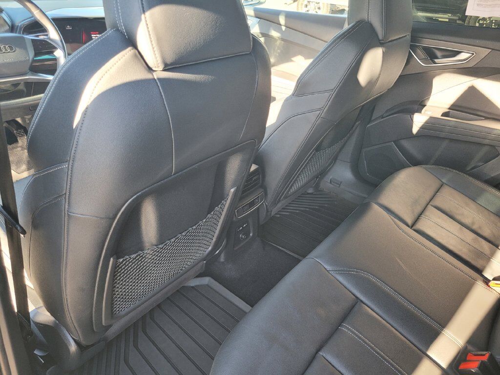 2022 Audi Q4 e-tron Premium Plus Roseville CA