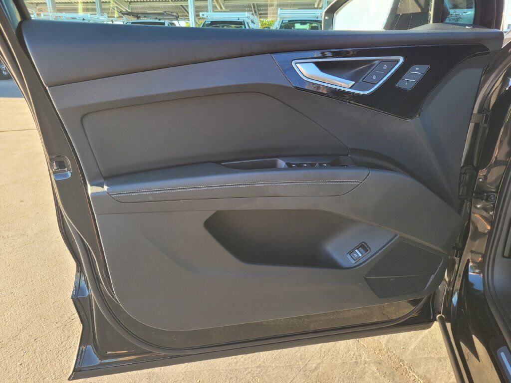2022 Audi Q4 e-tron Premium Plus Roseville CA