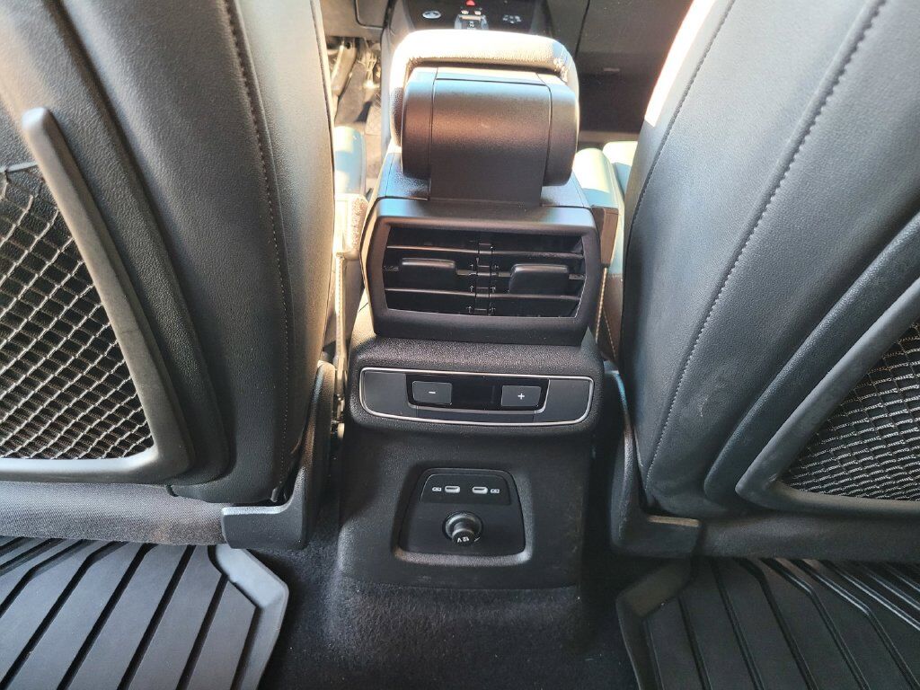 2022 Audi Q4 e-tron Premium Plus Roseville CA