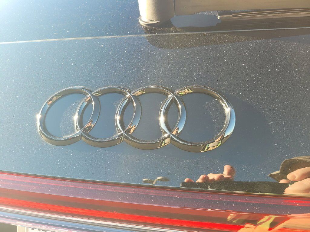 2022 Audi Q4 e-tron Premium Plus Roseville CA