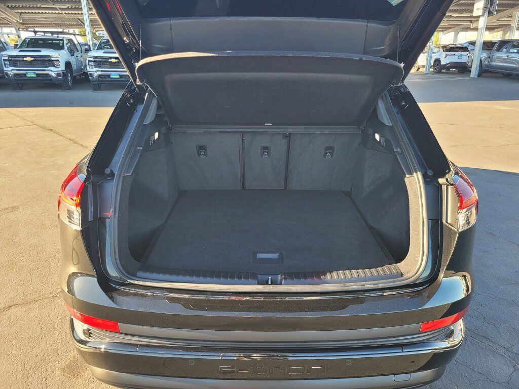 2022 Audi Q4 e-tron Premium Plus Roseville CA