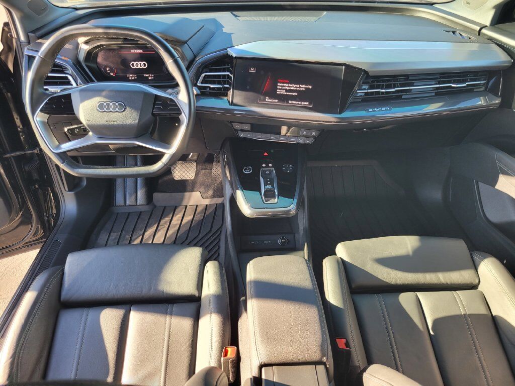 2022 Audi Q4 e-tron Premium Plus Roseville CA