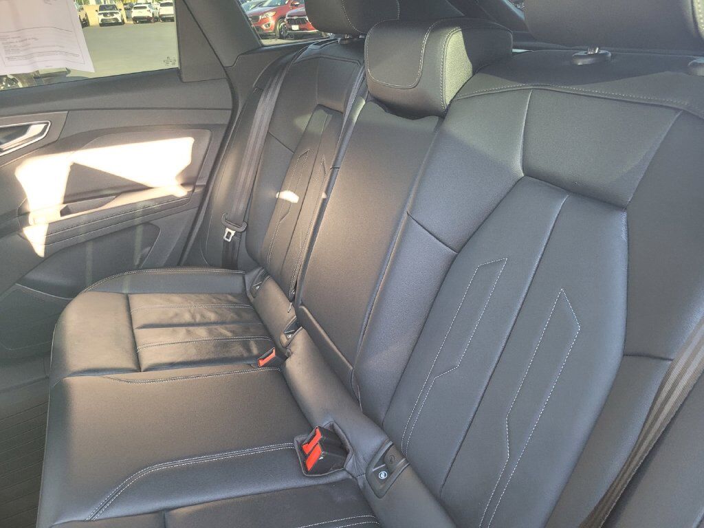2022 Audi Q4 e-tron Premium Plus Roseville CA