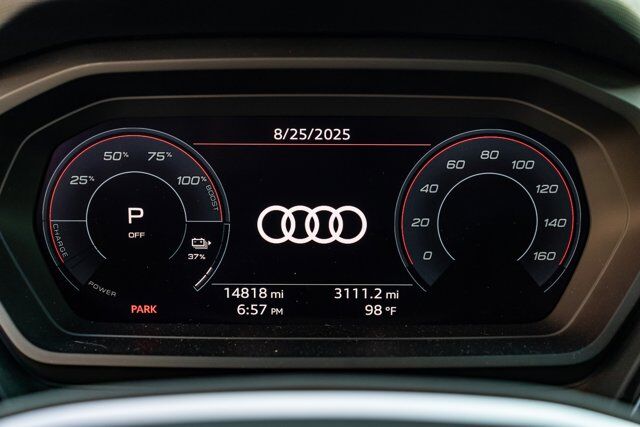 2022 Audi Q4 e-tron Premium Plus  Selma TX