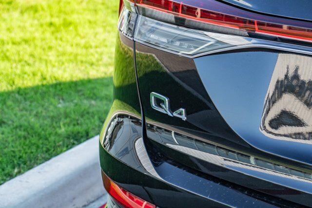 2022 Audi Q4 e-tron Premium Plus  Selma TX