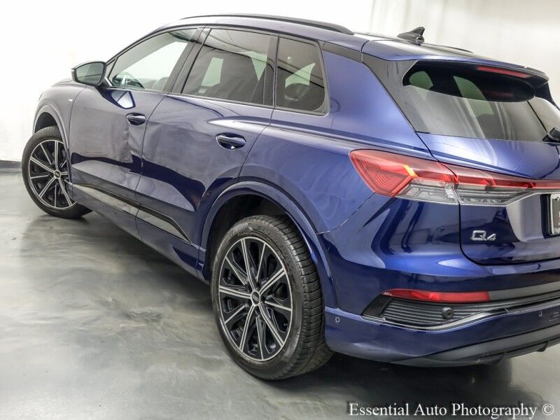 2022 Audi Q4 e-tron Premium Plus Willowbrook IL