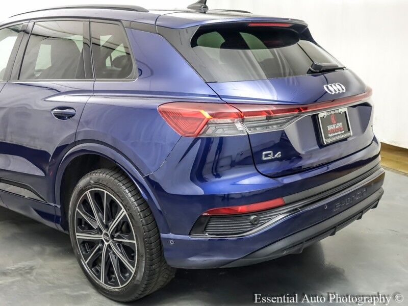 2022 Audi Q4 e-tron Premium Plus Willowbrook IL