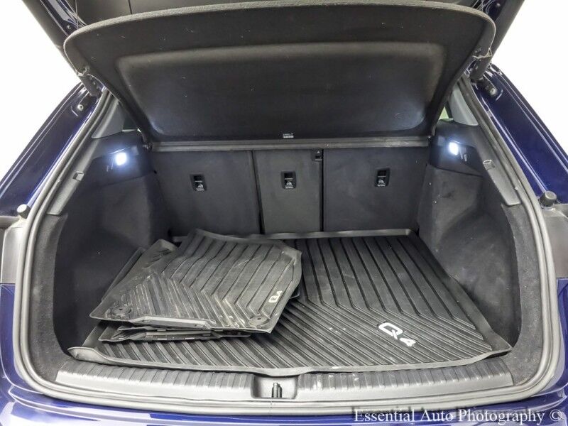 2022 Audi Q4 e-tron Premium Plus Willowbrook IL