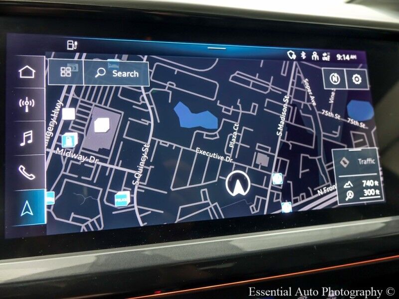 2022 Audi Q4 e-tron Premium Plus Willowbrook IL