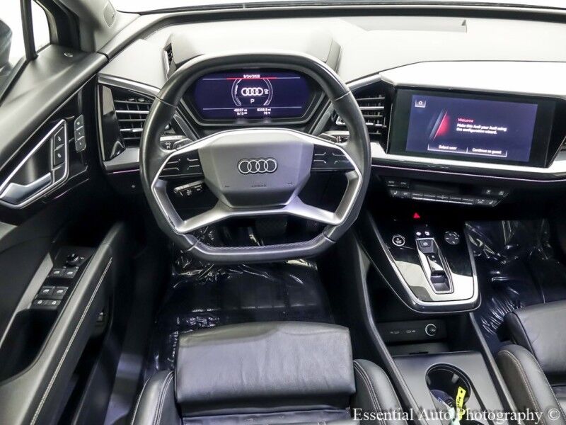 2022 Audi Q4 e-tron Premium Plus Willowbrook IL