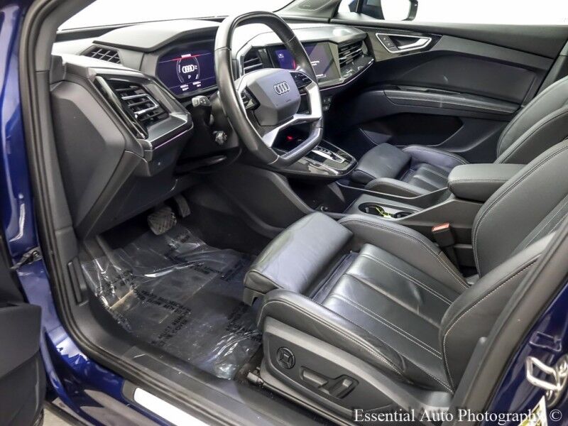 2022 Audi Q4 e-tron Premium Plus Willowbrook IL