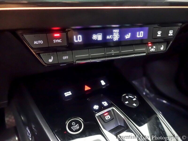2022 Audi Q4 e-tron Premium Plus Willowbrook IL