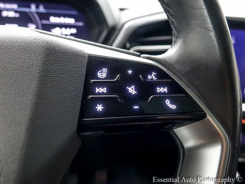 2022 Audi Q4 e-tron Premium Plus Willowbrook IL
