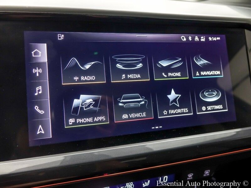2022 Audi Q4 e-tron Premium Plus Willowbrook IL