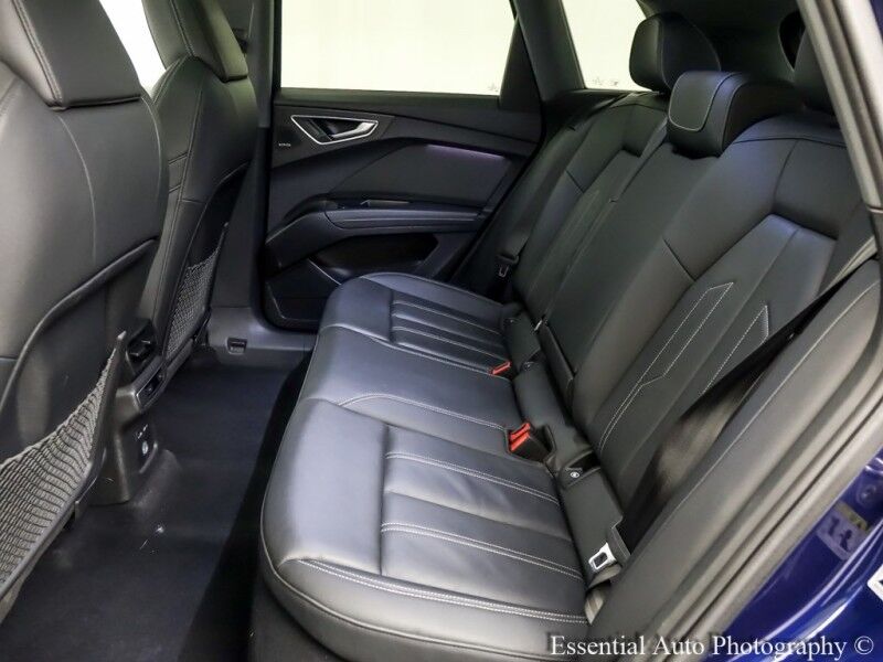 2022 Audi Q4 e-tron Premium Plus Willowbrook IL