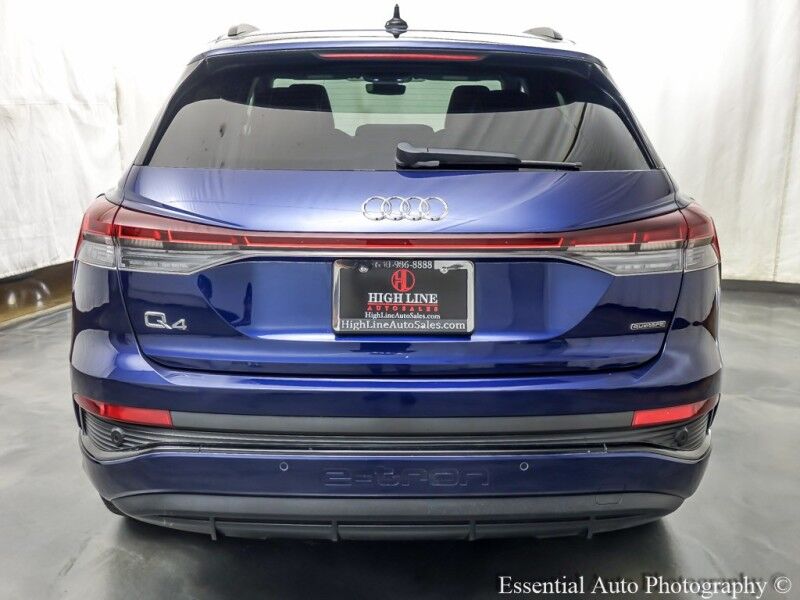 2022 Audi Q4 e-tron Premium Plus Willowbrook IL