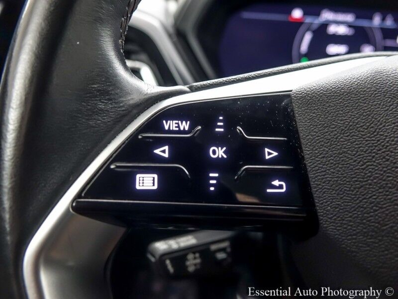 2022 Audi Q4 e-tron Premium Plus Willowbrook IL