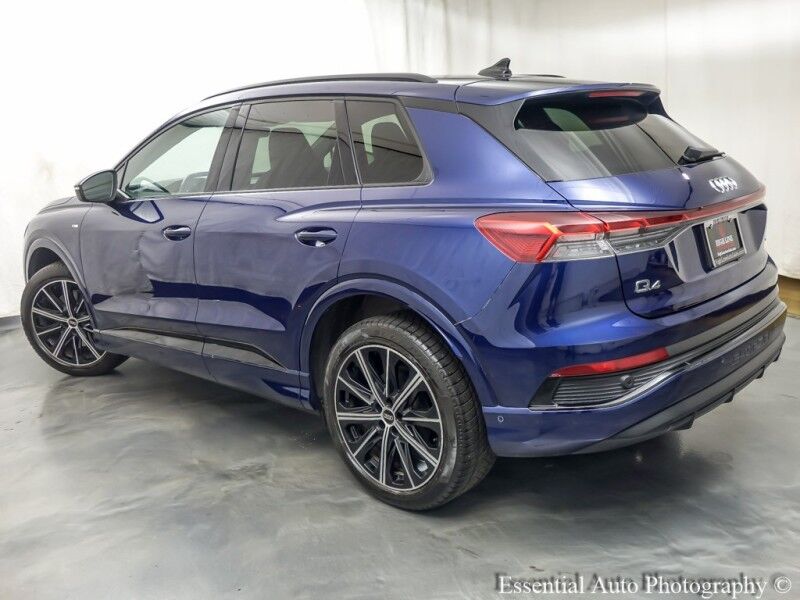 2022 Audi Q4 e-tron Premium Plus Willowbrook IL