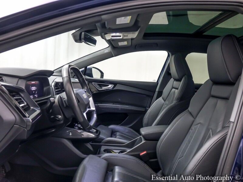 2022 Audi Q4 e-tron Premium Plus Willowbrook IL
