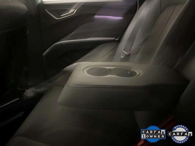 2022 Audi Q4 e-tron Premium Plus quattro Dallas TX