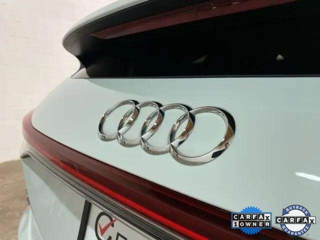 2022 Audi Q4 e-tron Premium Plus quattro Dallas TX
