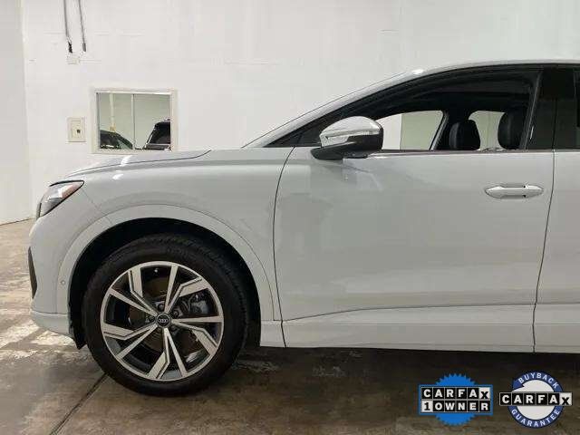 2022 Audi Q4 e-tron Premium Plus quattro Dallas TX
